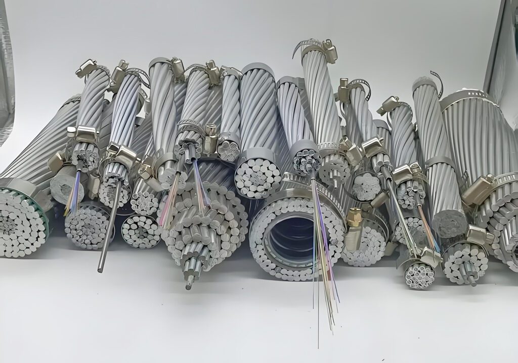 PNA OPGW Cables