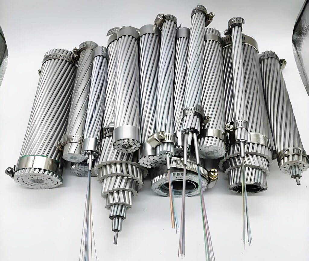 PNA OPGW Cables
