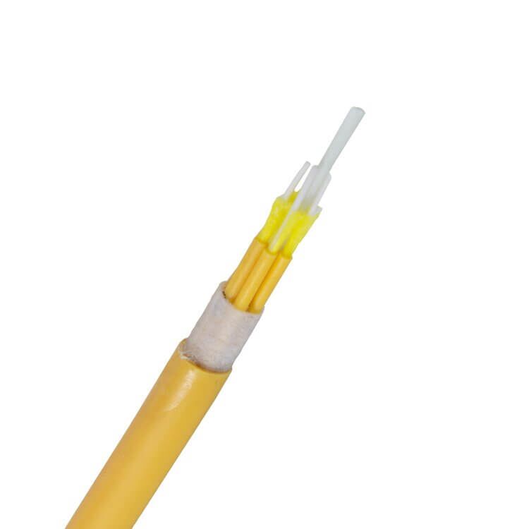 fiber breakout cable multi core micro cable access cable