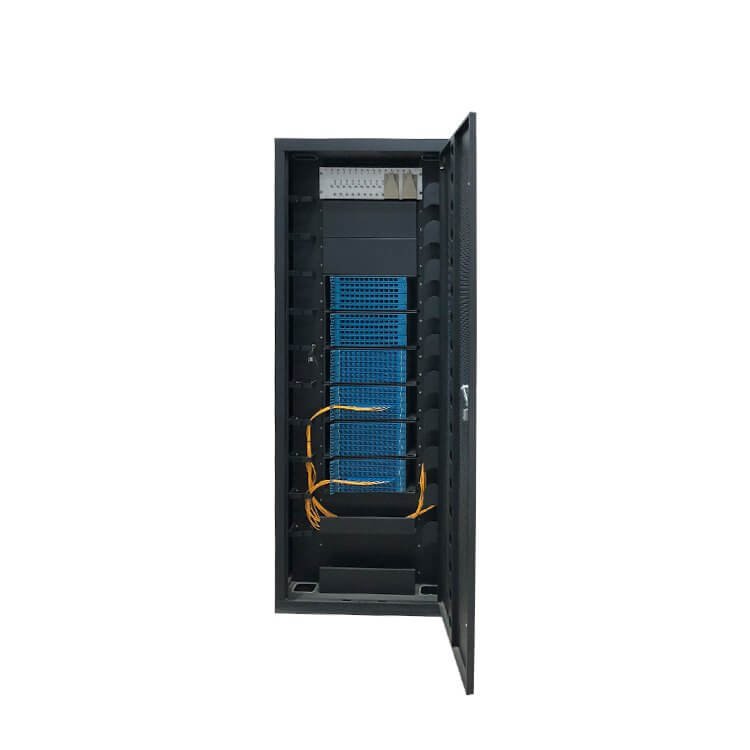 odf 19 inch rack optical distribution frame