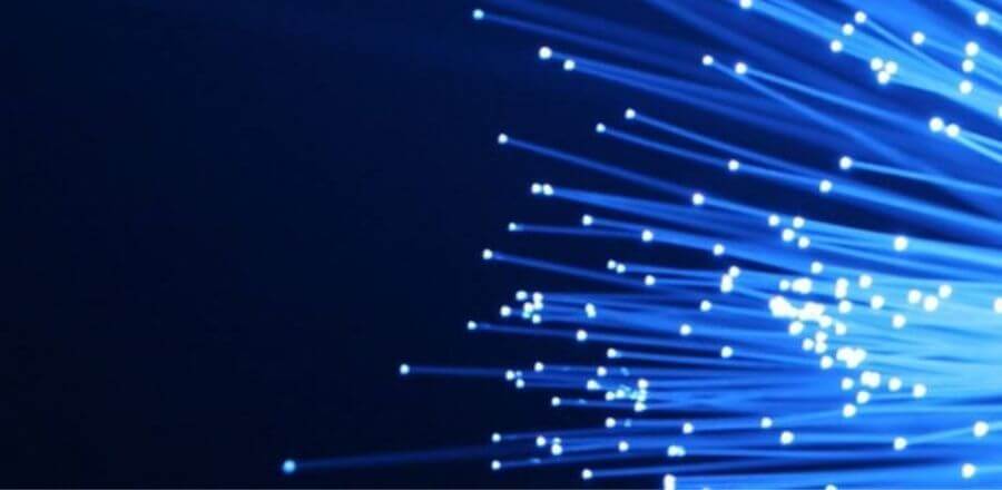 optical fiber type