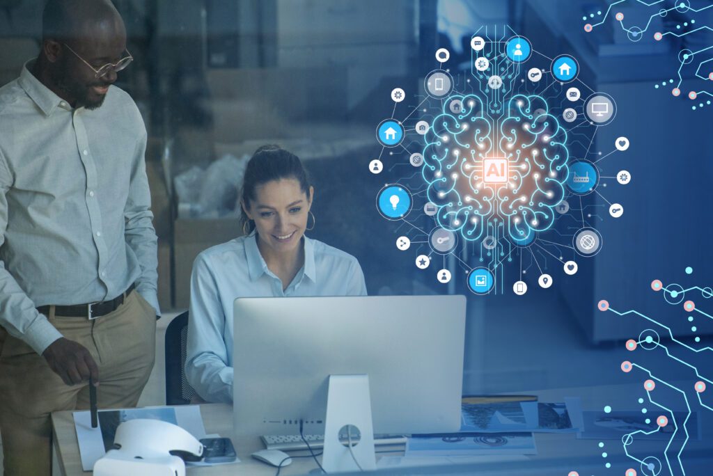 800G 1.6T Optical Transceivers and Artificial Intelligence