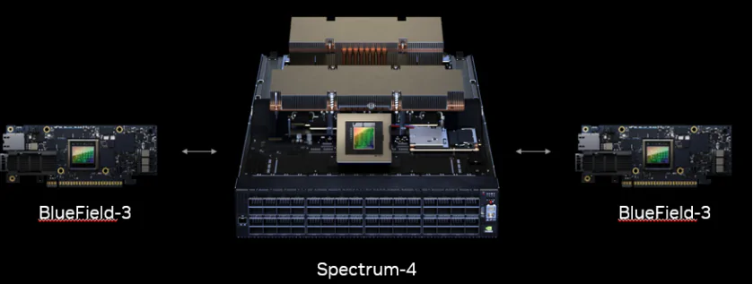 Spectrum-4