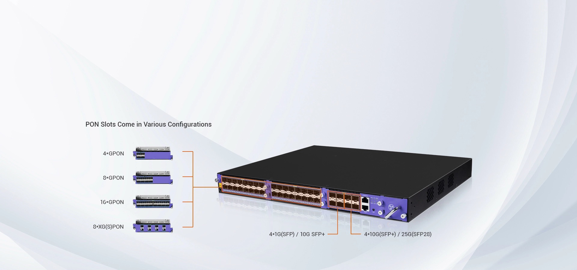 OLT FD1700S