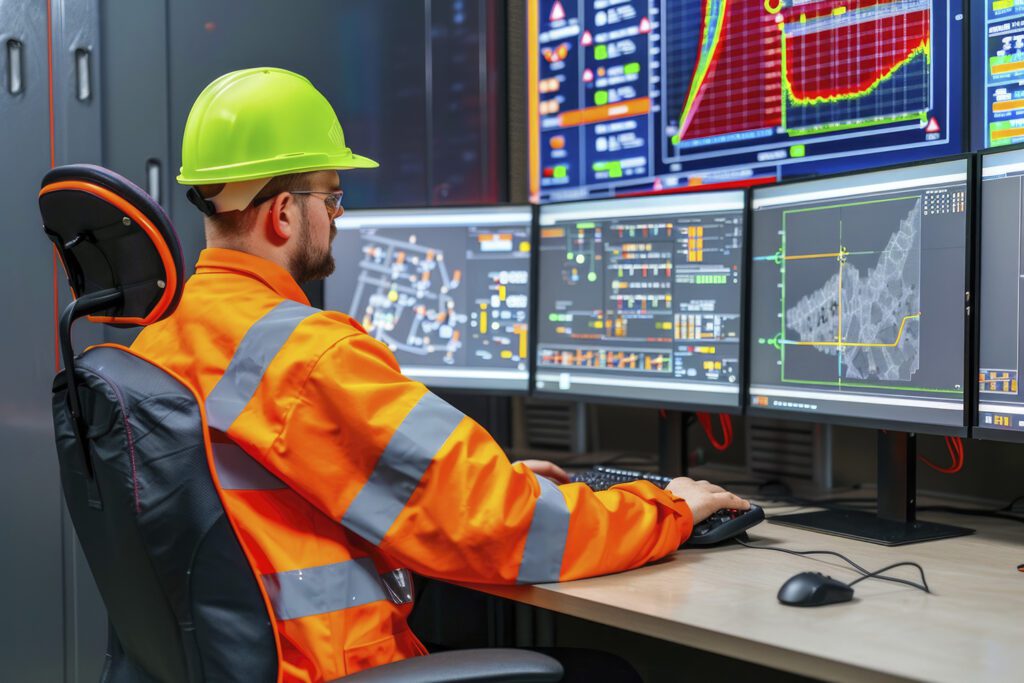 Application prospects of 5G communication technology in fire communication command