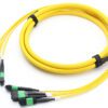 MPO Trunk cable
