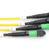 MPO Trunk cable