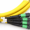 MPO Trunk cable