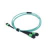 MPO Infiniband network cable