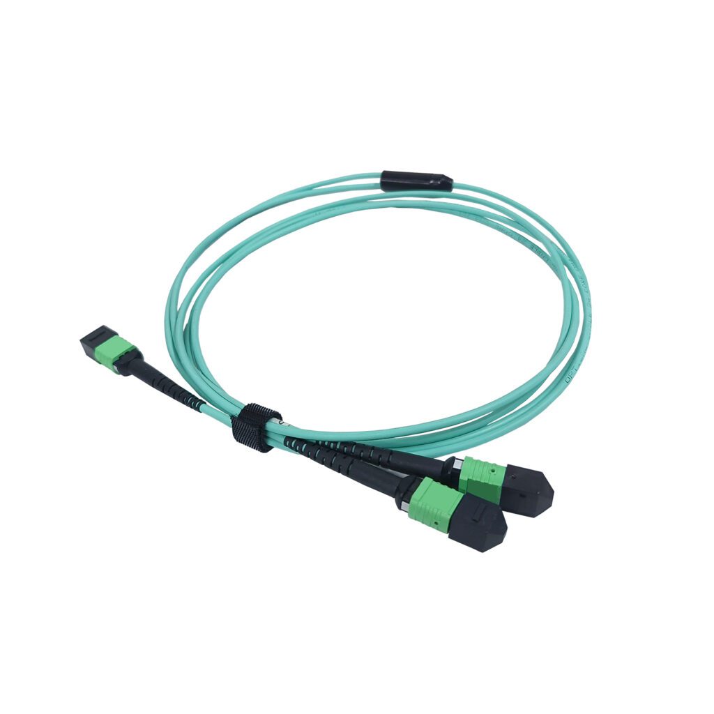 MPO Infiniband network cable