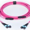 MPO Infiniband network cable