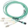 MPO Breakout cables