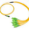 MPO Breakout cables