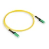 MDC/APC-MDC/APC, Duplex 2F, G657A1 Single Mode, LSZH, 2.0mm Polarity A-A, VSFF Assemblies