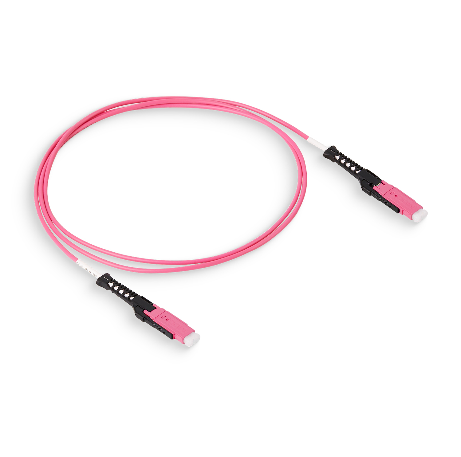 OEM MDC APC duplex patch cord
